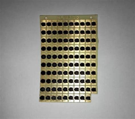 uhf rfid chips